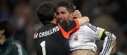 Liga Campionilor: Borussia Dortmund s-a calificat in finala